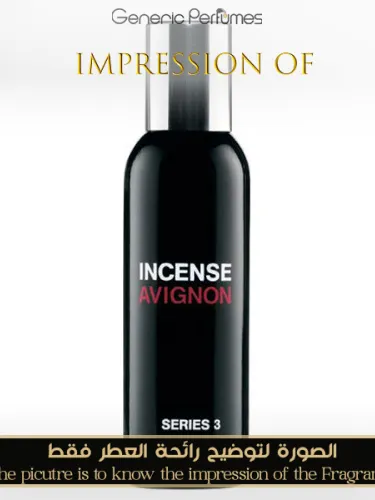 Generic Perfumes | Premium Perfume Oils – Inspired by Designer